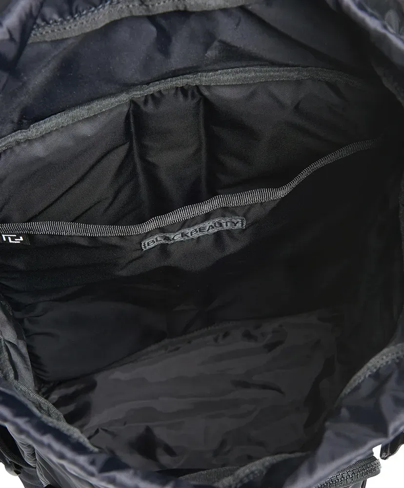 Black Beauty - Backpack