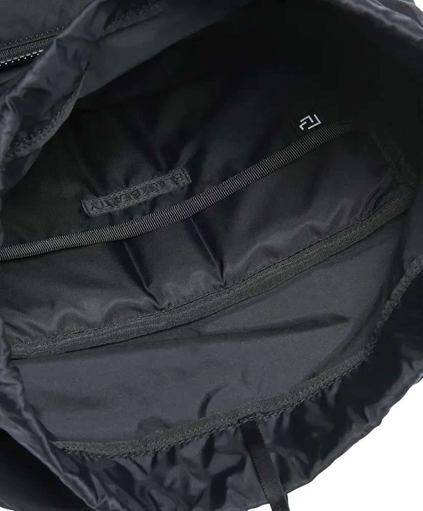 Black Beauty - Backpack