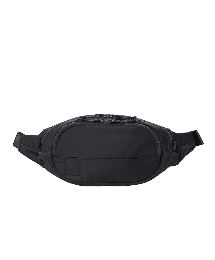 Black Beauty - Waist Bag