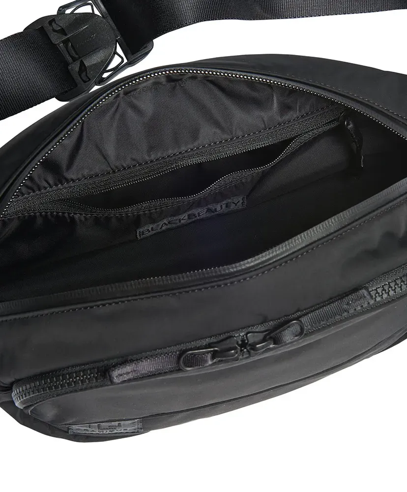 Black Beauty - Waist Bag