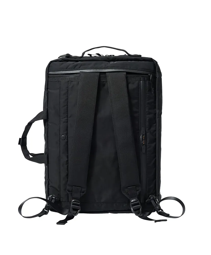 Black Beauty - 3Way Brief Case