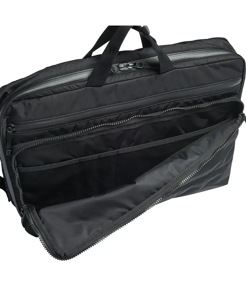 Black Beauty - 3Way Brief Case