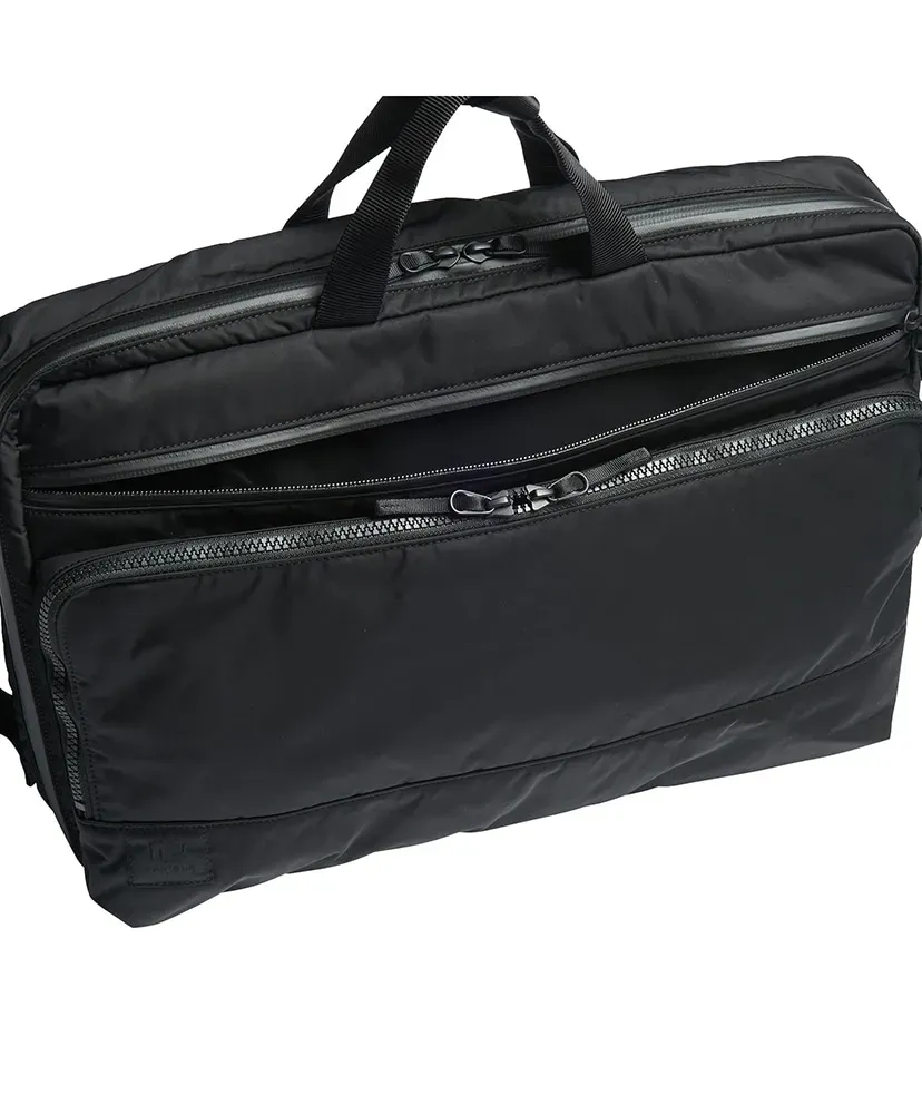 Black Beauty - 3Way Brief Case