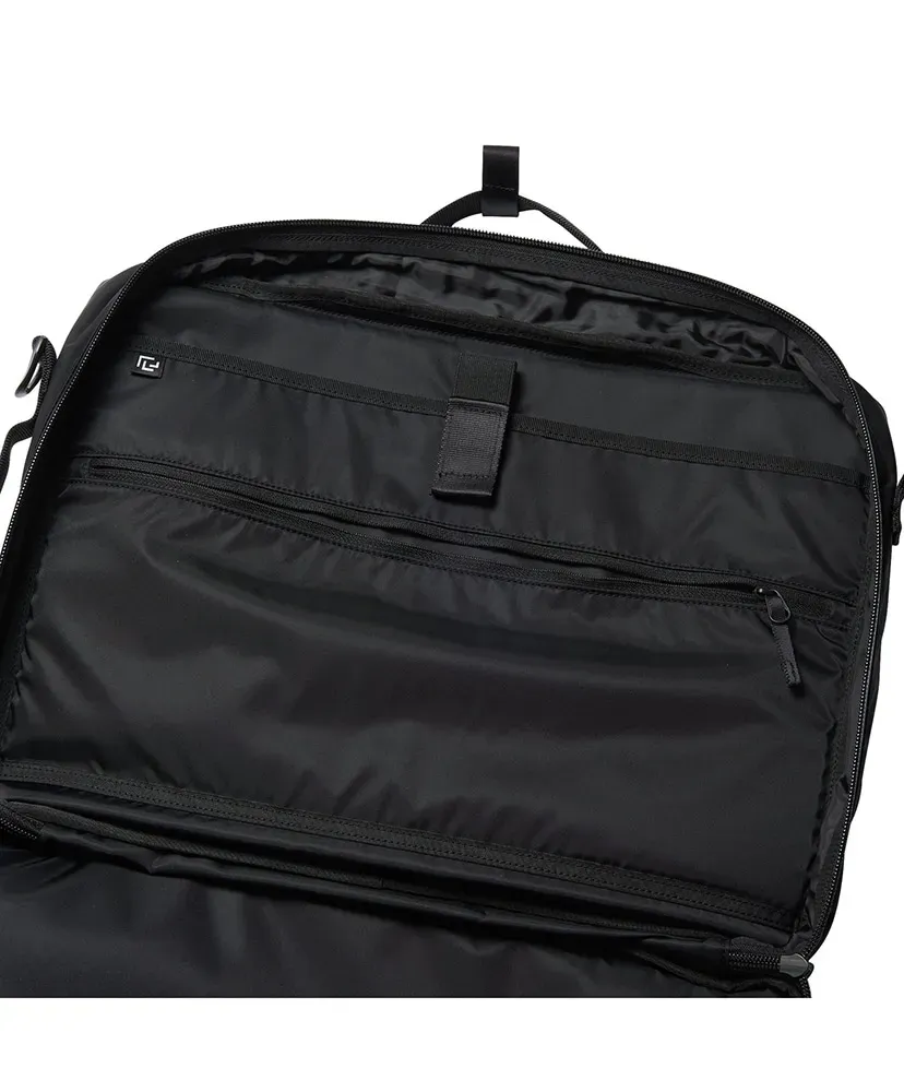 Black Beauty - 3Way Brief Case