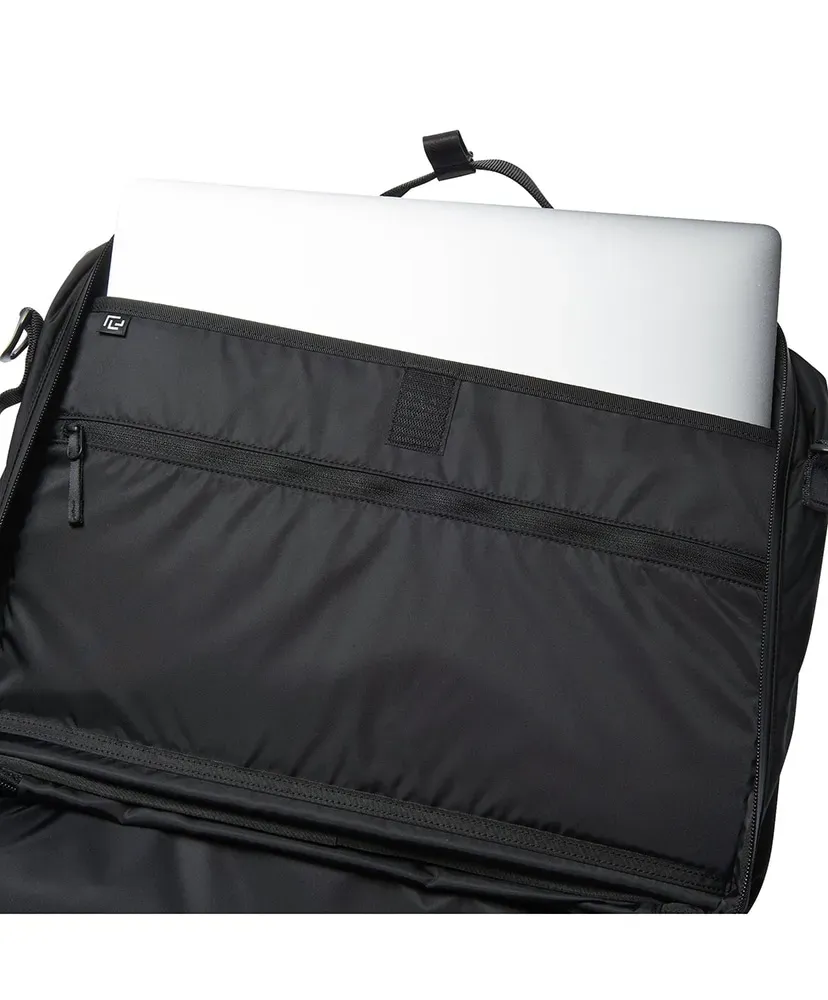 Black Beauty - 3Way Brief Case