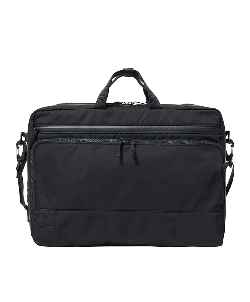 Black Beauty - 3Way Brief Case
