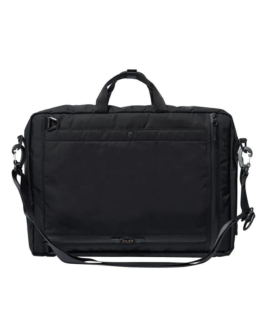 Black Beauty - 3Way Brief Case