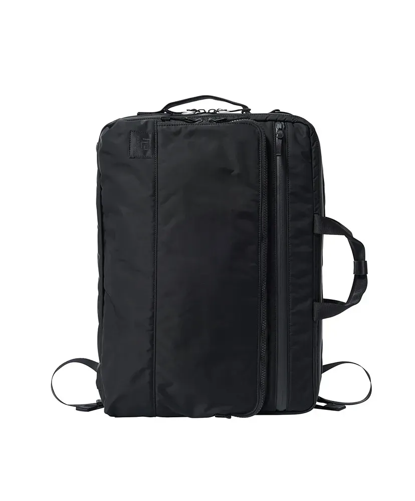 Black Beauty - 3Way Brief Case