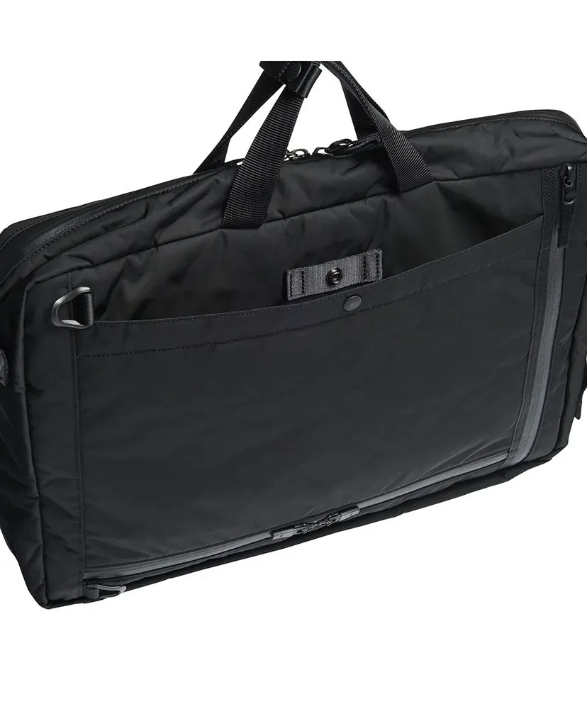 Black Beauty - 3Way Brief Case