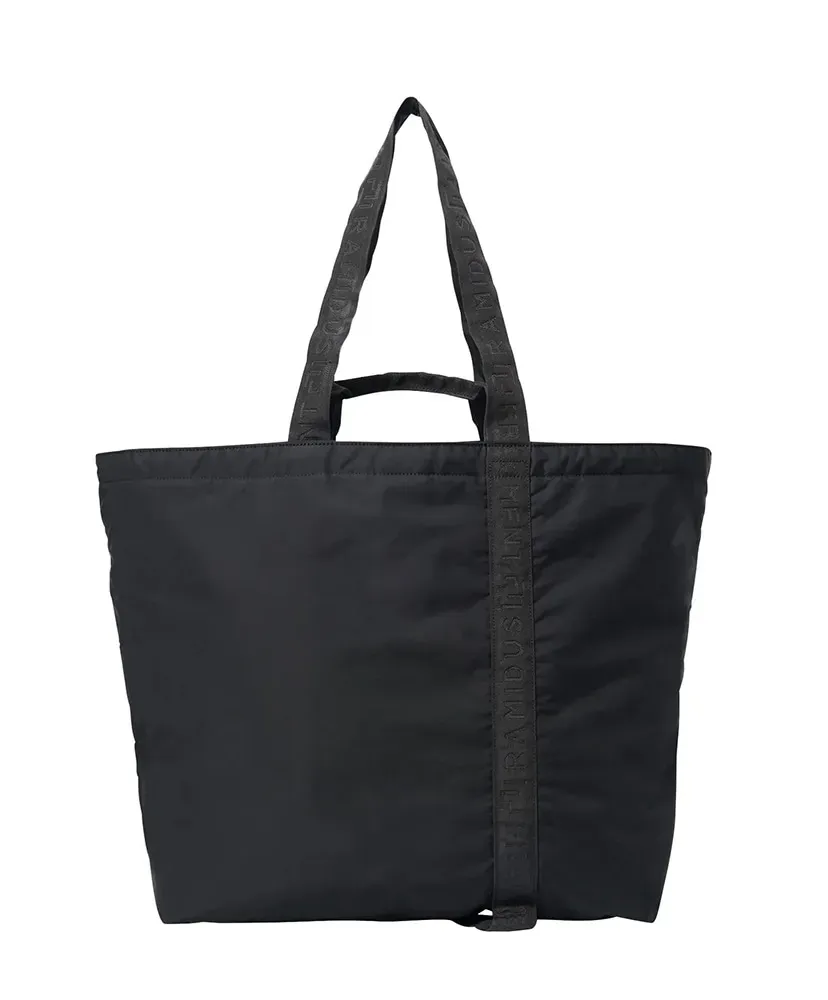 Black Beauty - Ramidus Tote Bag