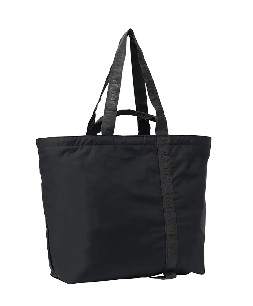 Black Beauty - Ramidus Tote Bag