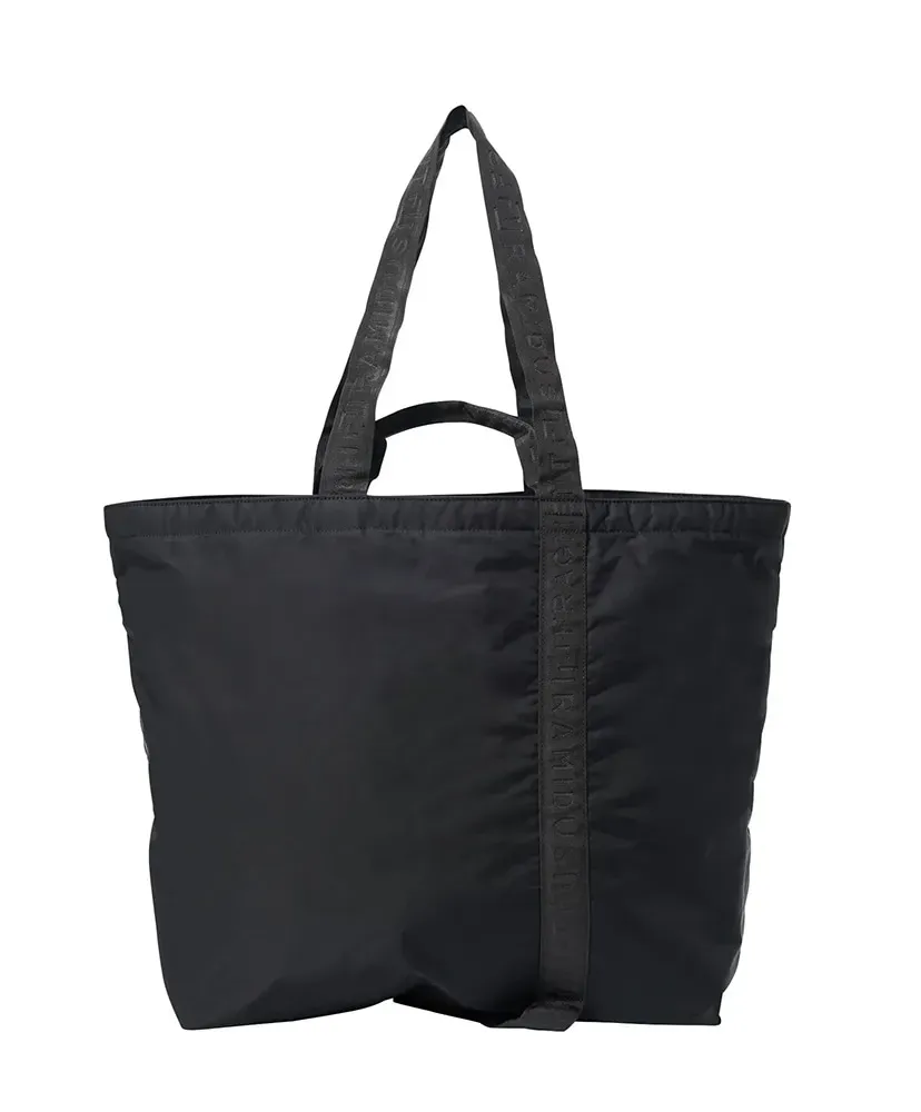 Black Beauty - Ramidus Tote Bag