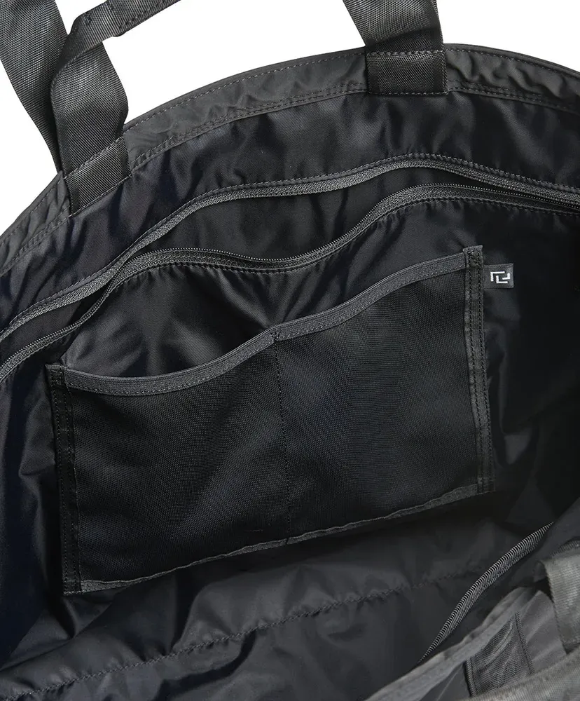 Black Beauty - Ramidus Tote Bag