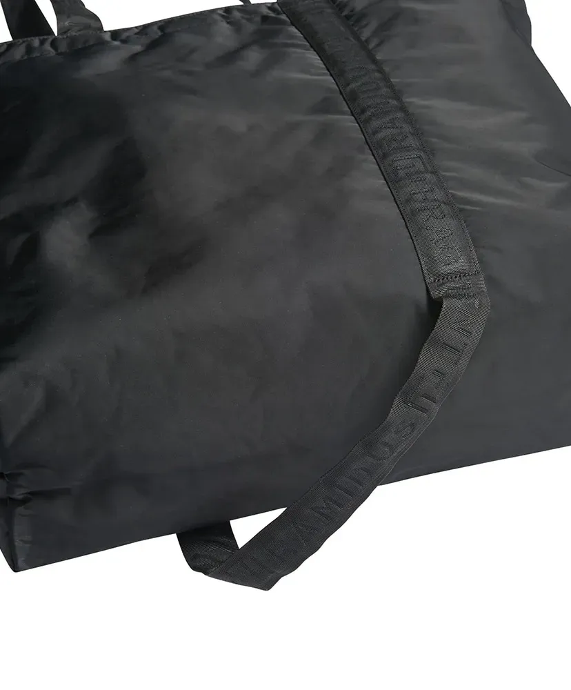 Black Beauty - Ramidus Tote Bag