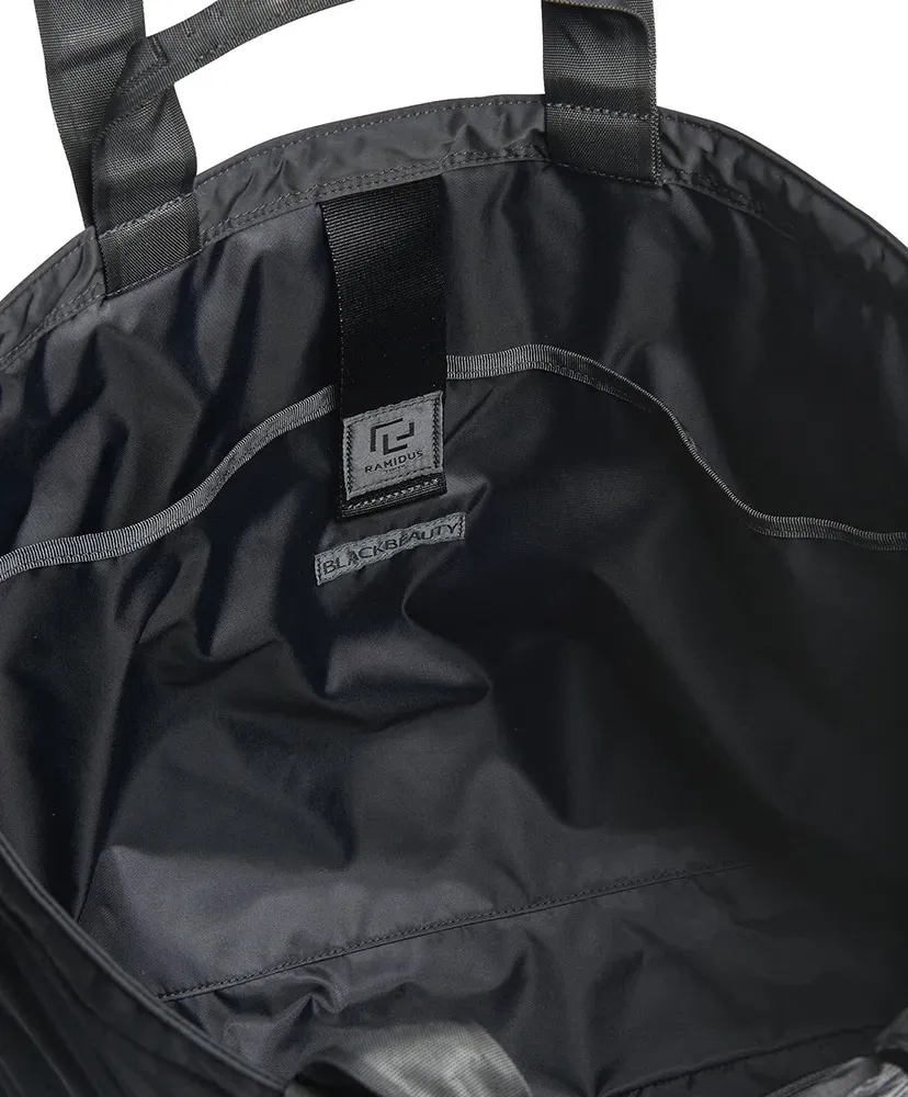 Black Beauty - Ramidus Tote Bag
