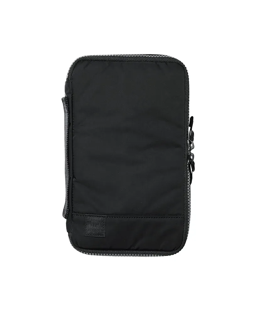 Black Beauty - Travel Organizer