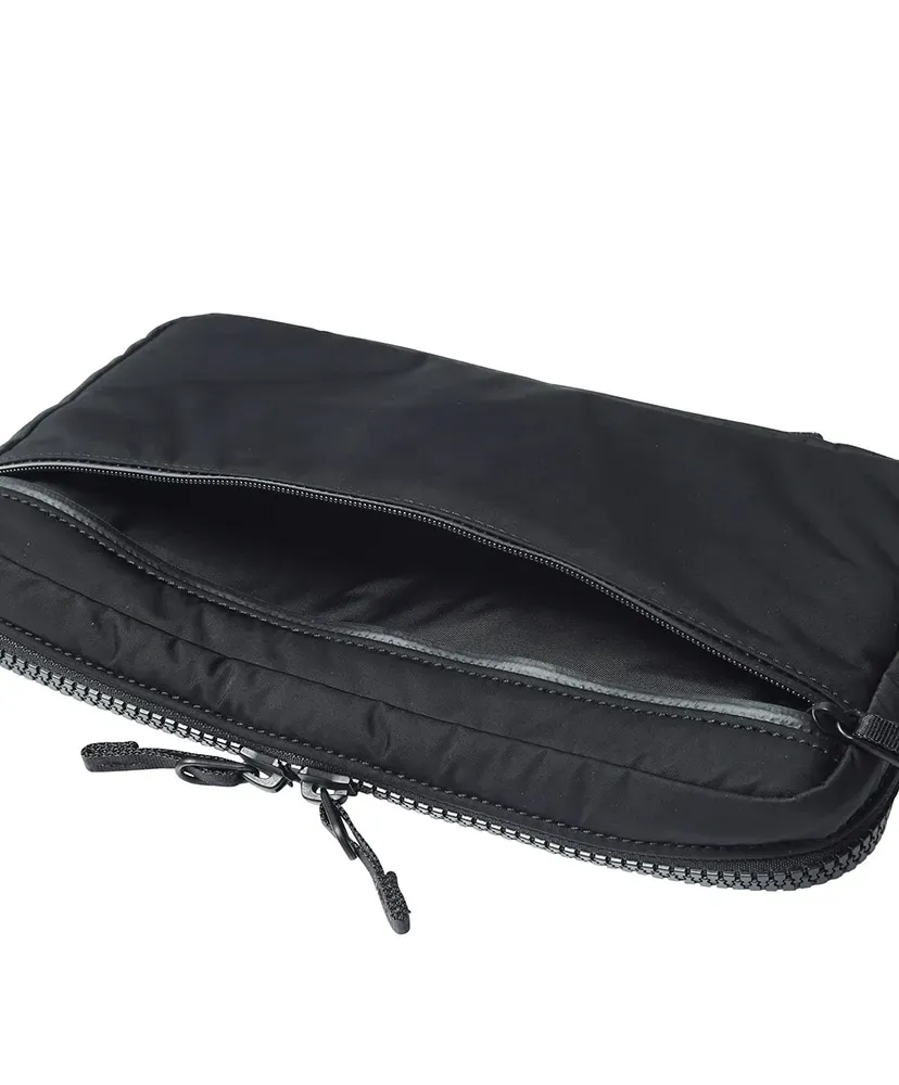 Black Beauty - Travel Organizer