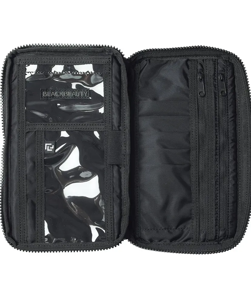 Black Beauty - Travel Organizer