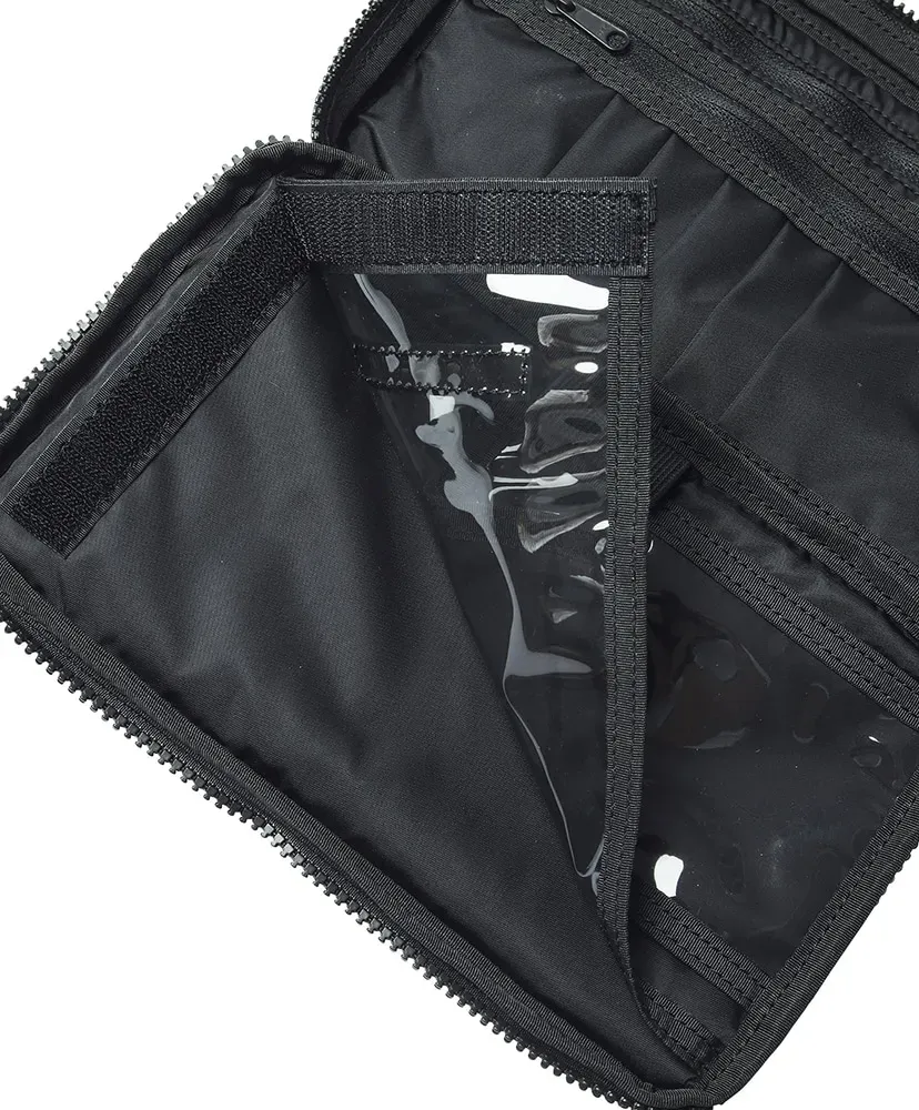 Black Beauty - Travel Organizer
