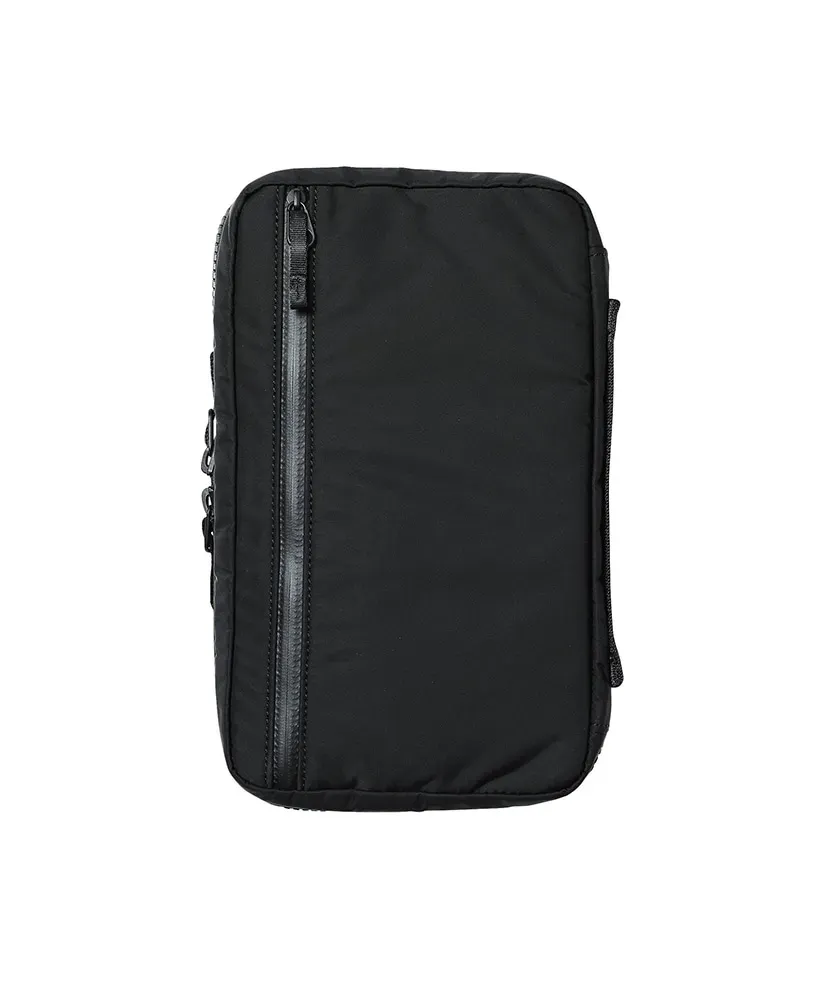 Black Beauty - Travel Organizer