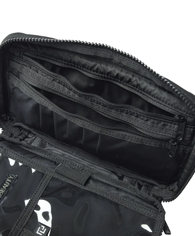 Black Beauty - Travel Organizer