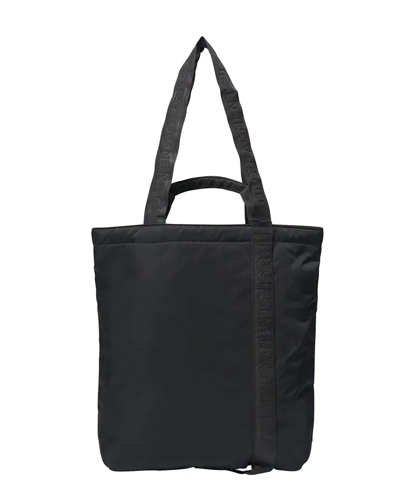 Black Beauty - Ramidus Tote Bag