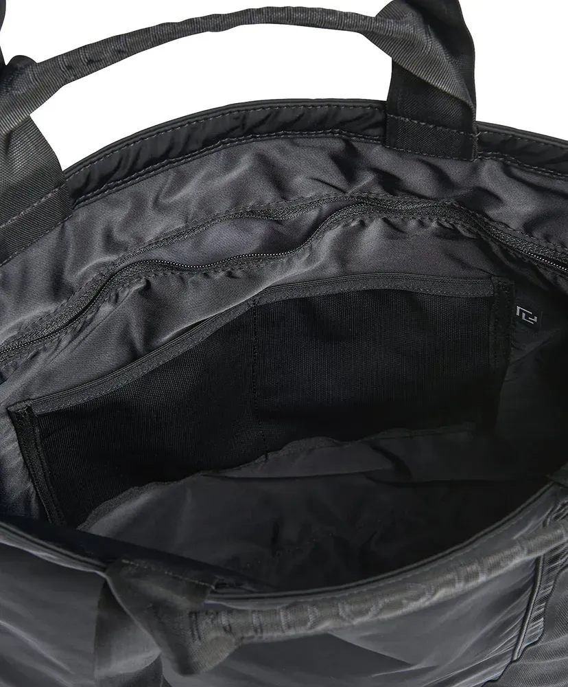 Black Beauty - Ramidus Tote Bag