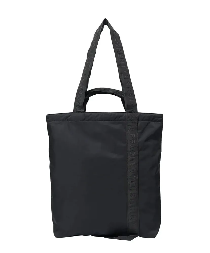 Black Beauty - Ramidus Tote Bag