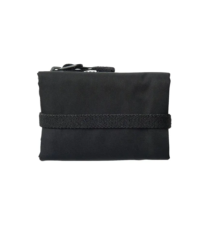 Black Beauty - Band Wallet