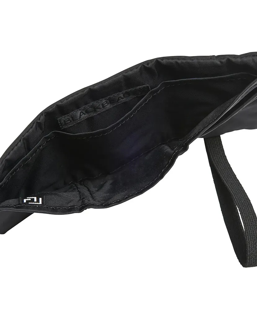 Black Beauty - Band Wallet