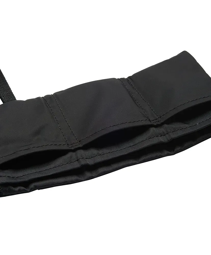 Black Beauty - Band Wallet