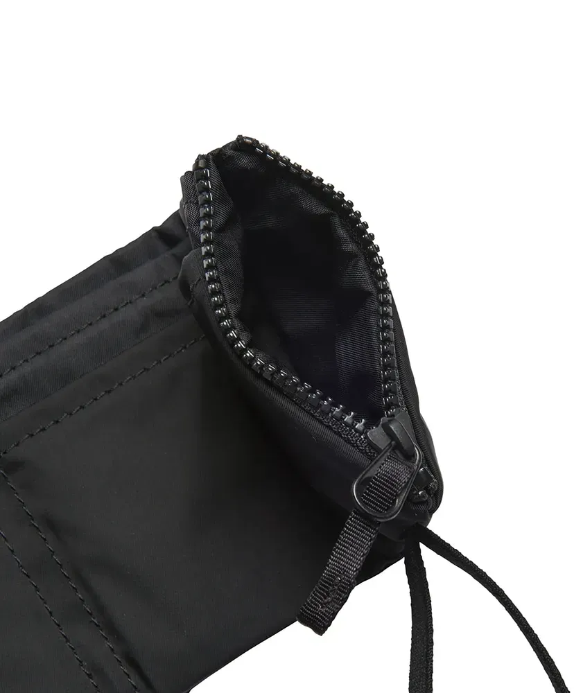 Black Beauty - Band Wallet