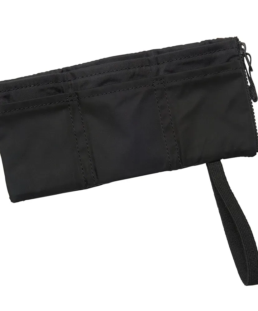 Black Beauty - Band Wallet