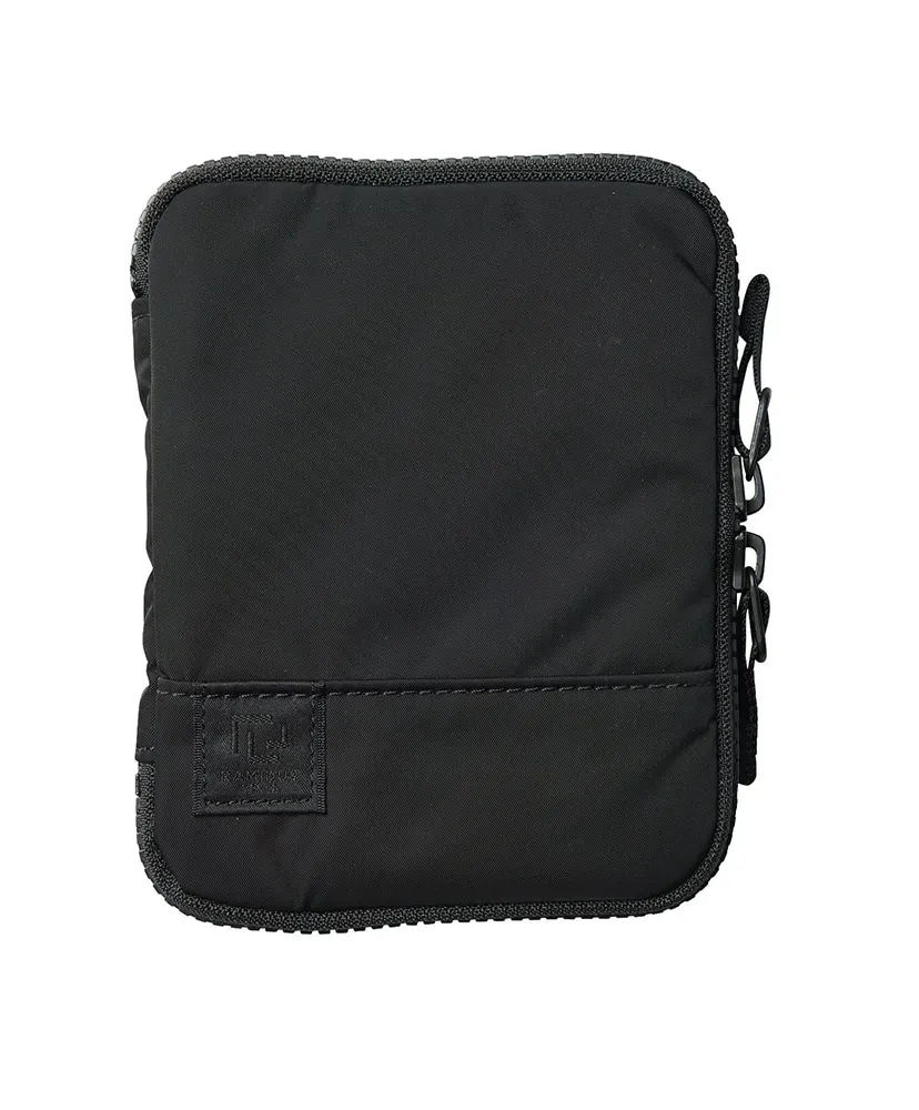 Black Beauty - Passport Case