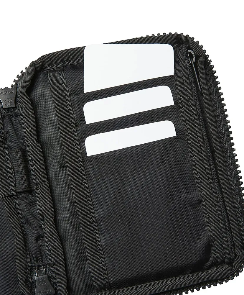 Black Beauty - Passport Case