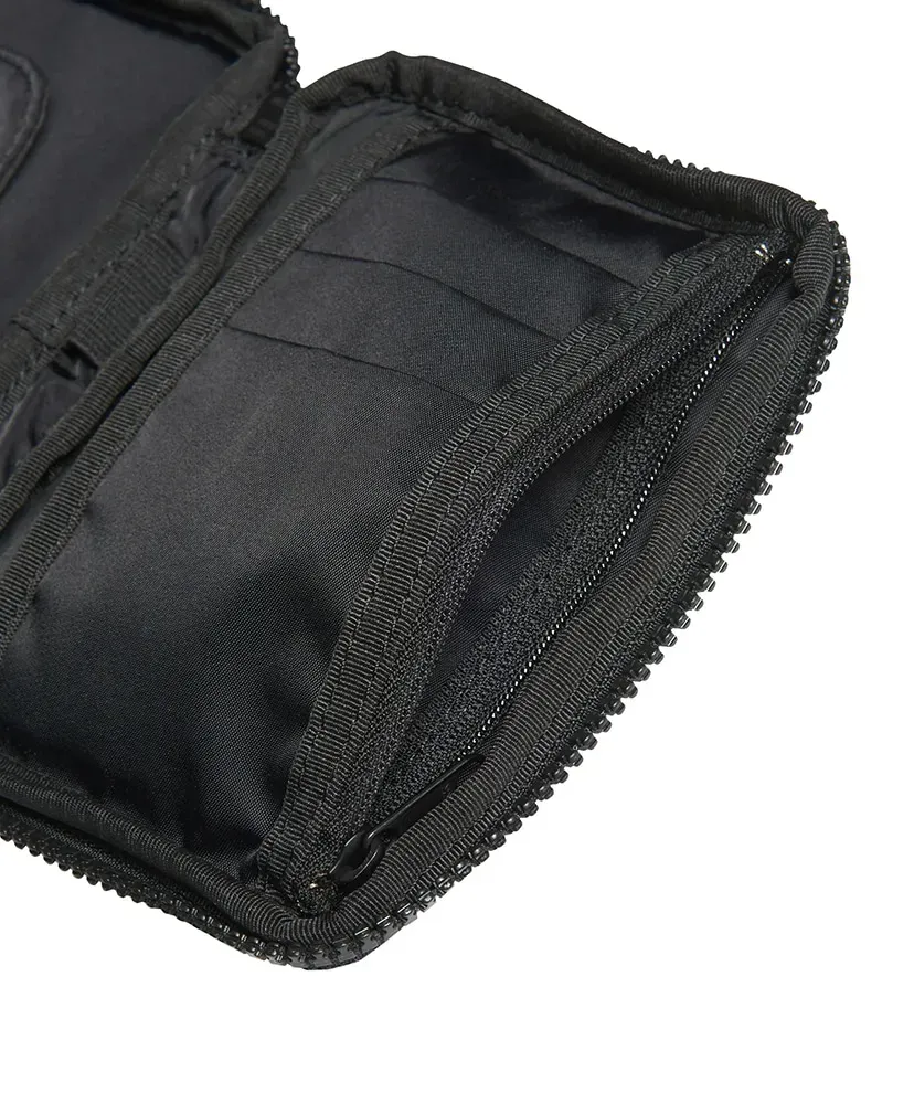 Black Beauty - Passport Case