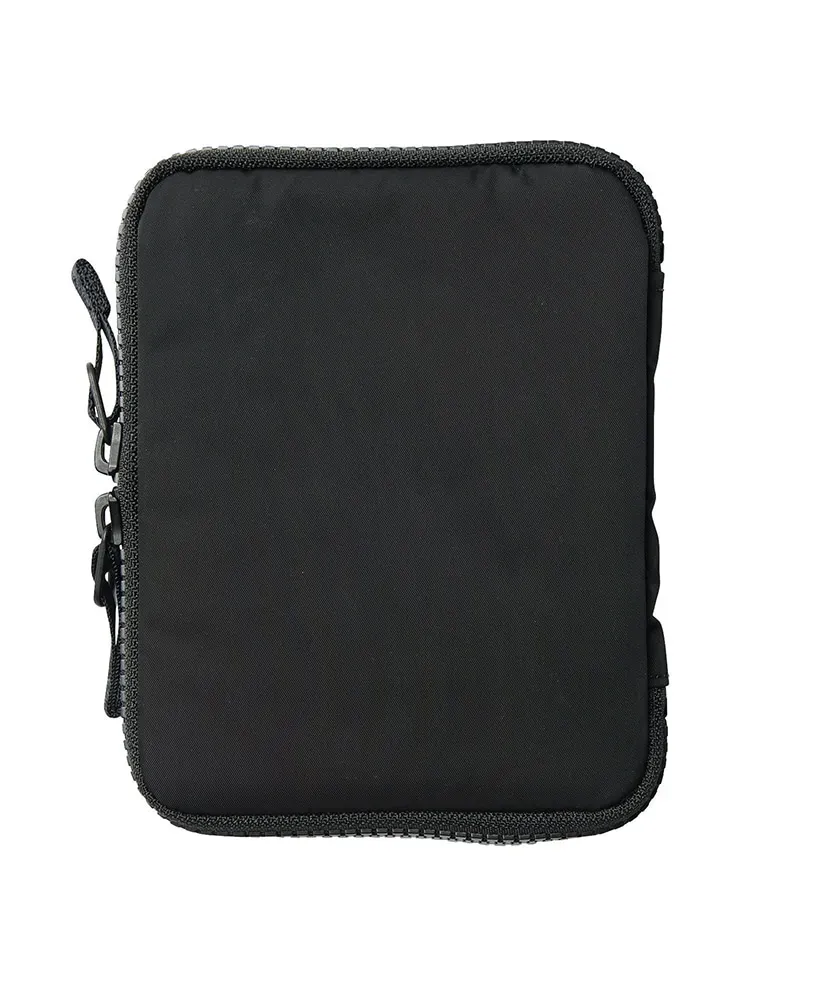Black Beauty - Passport Case