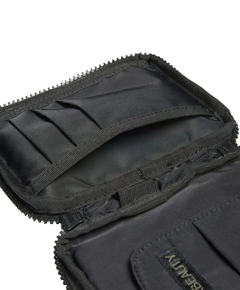 Black Beauty - Passport Case