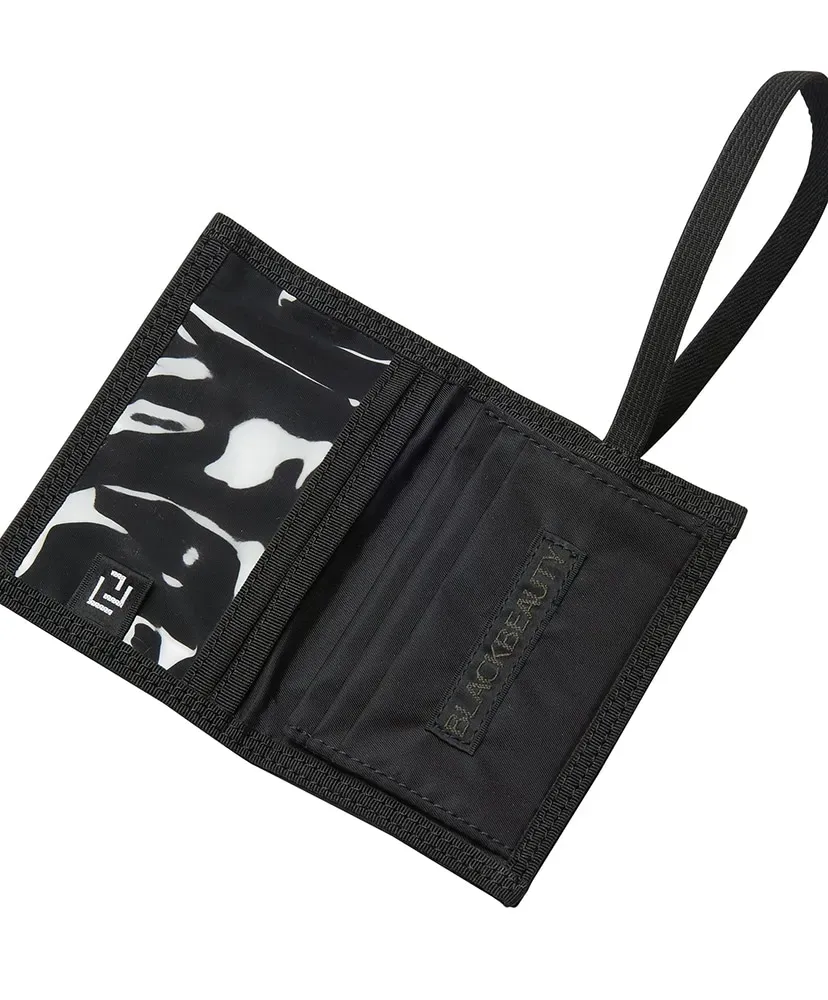 Black Beauty - Band Card Case