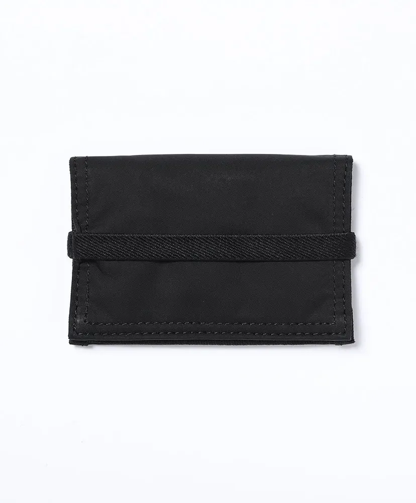 Black Beauty - Band Card Case