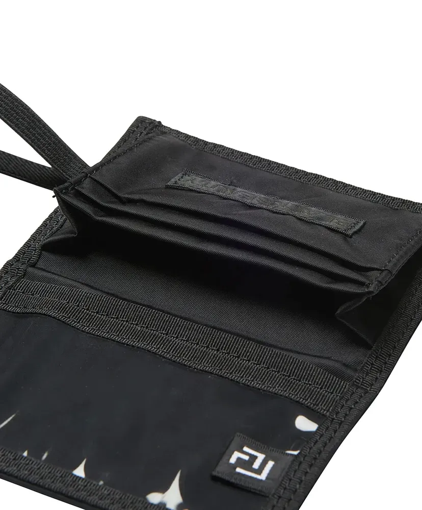 Black Beauty - Band Card Case