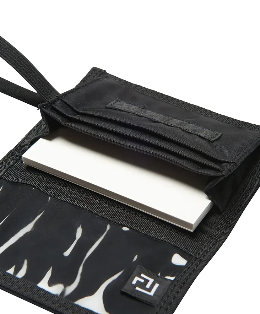 Black Beauty - Band Card Case