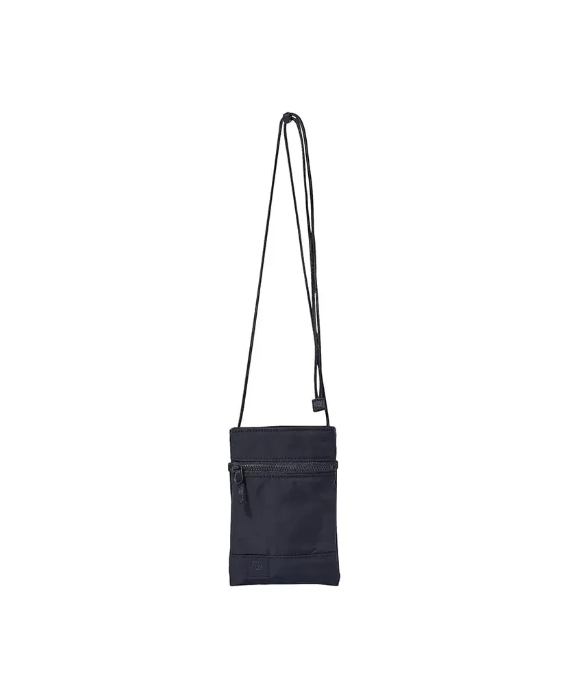 Black Beauty - Neck Pouch