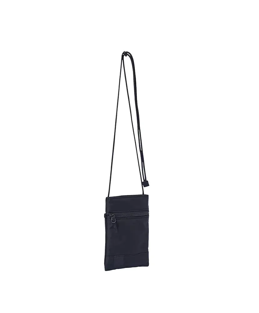 Black Beauty - Neck Pouch