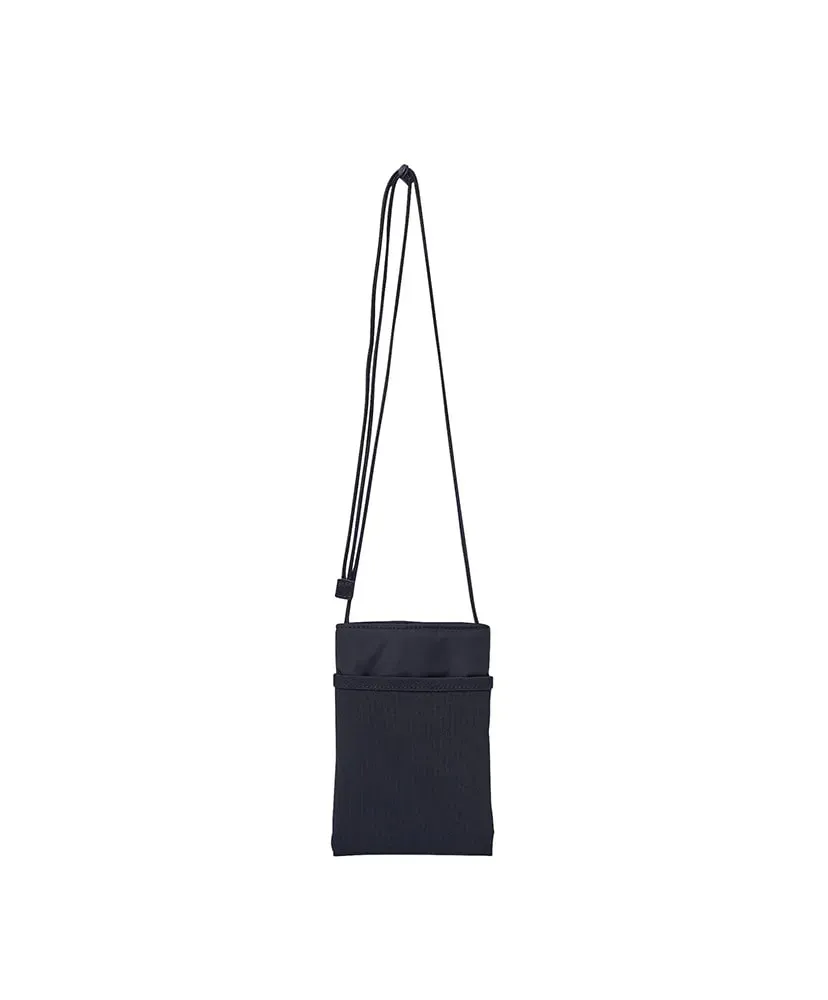 Black Beauty - Neck Pouch