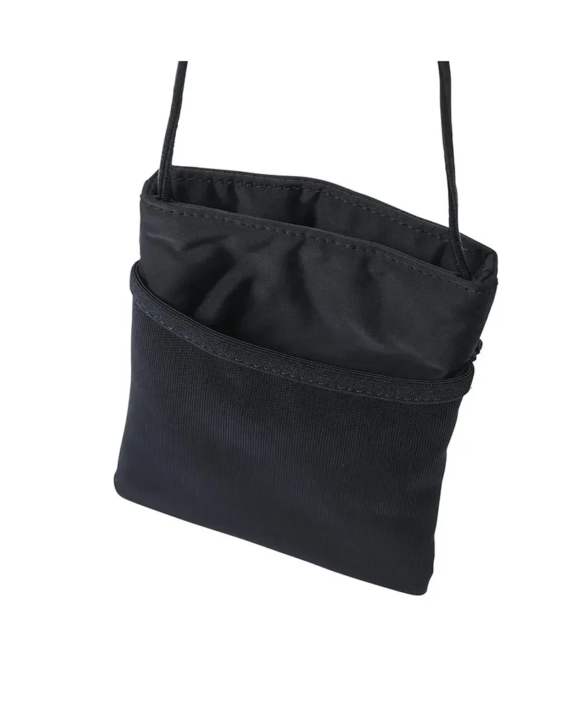 Black Beauty - Neck Pouch