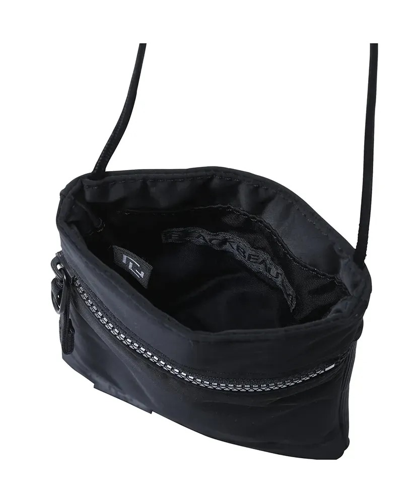 Black Beauty - Neck Pouch