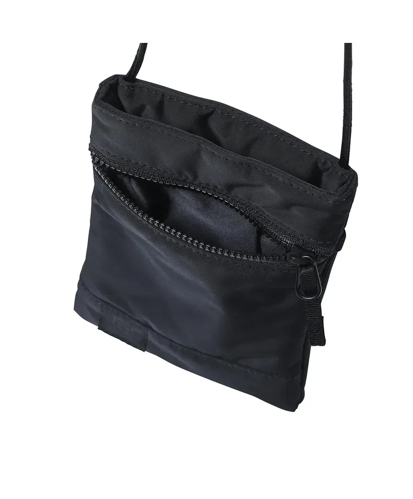 Black Beauty - Neck Pouch