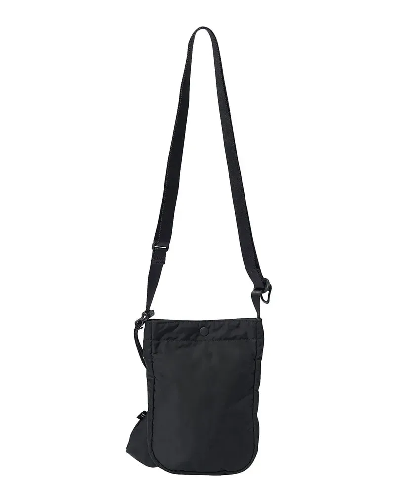 Black Beauty - Shoulder Pouch