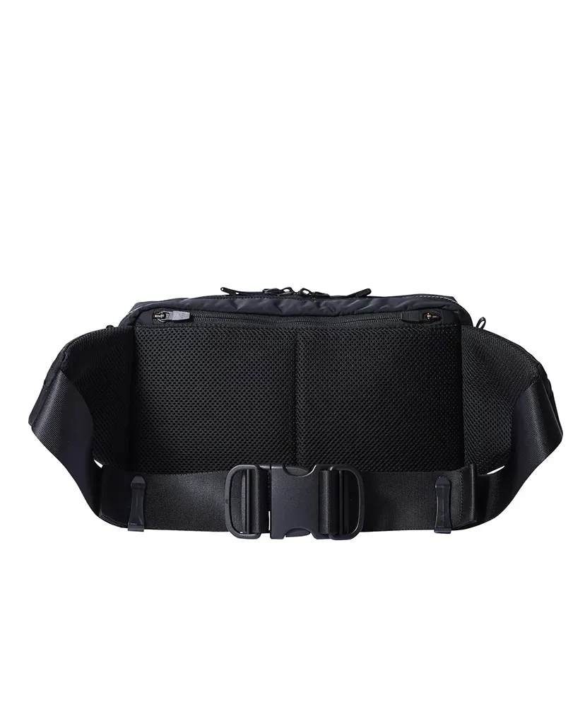 Black Beauty - Waist Bag
